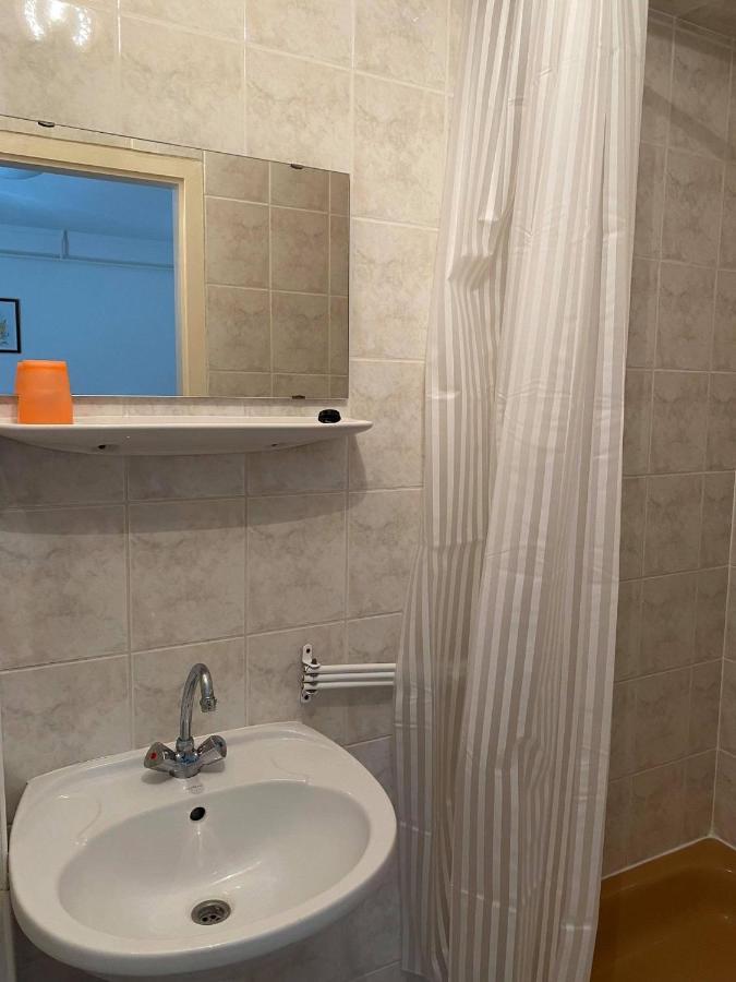 Birta Apartman Hajduszoboszlo Ngoại thất bức ảnh