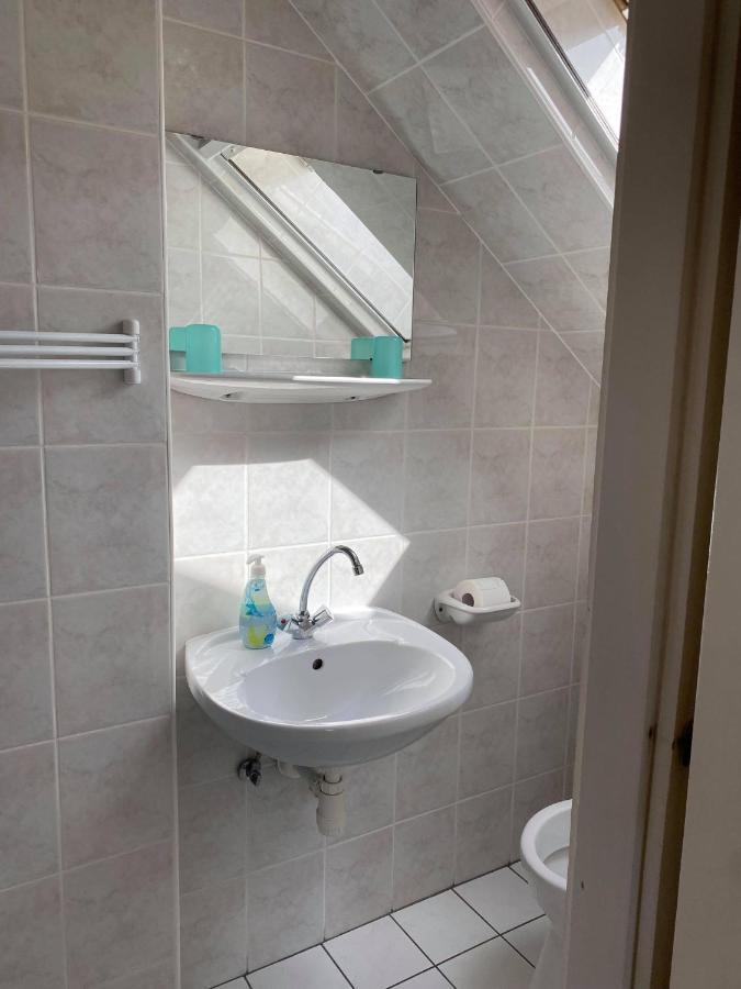 Birta Apartman Hajduszoboszlo Ngoại thất bức ảnh